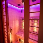 Sajnska Hiza, Autenticna Goranska Kuca U Prirodi Vikendica *