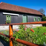Tatil Evi Sajnska Hiza, Autenticna Goranska Kuca U Prirodi Brod Moravice