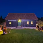 Tatil Evi Sajnska Hiza, Autenticna Goranska Kuca U Prirodi