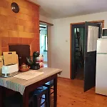 Sajnska Hiza, Autenticna Goranska Kuca U Prirodi Tatil Evi *