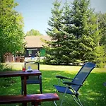 Sajnska Hiza, Autenticna Goranska Kuca U Prirodi Tatil Evi
