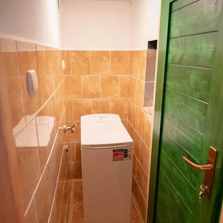 Sajnska Hiza, Autenticna Goranska Kuca U Prirodi Prázdninový dům